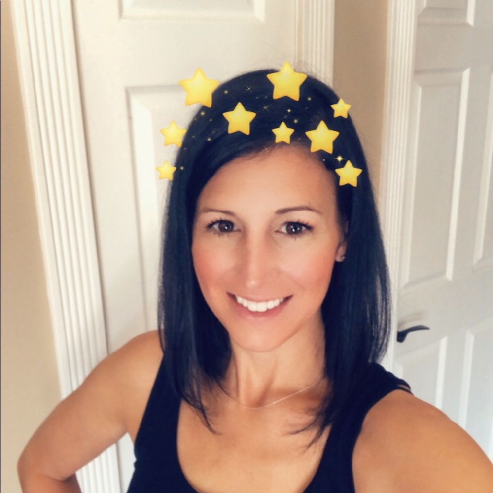 Meet your Posher, Maria